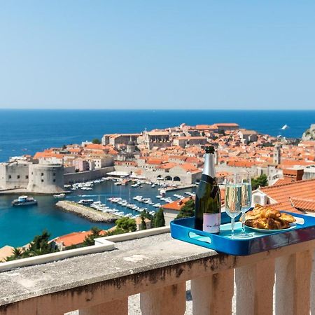 Apartments Bonavista Dubrovnik Eksteriør billede
