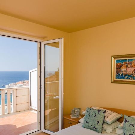 Apartments Bonavista Dubrovnik Eksteriør billede