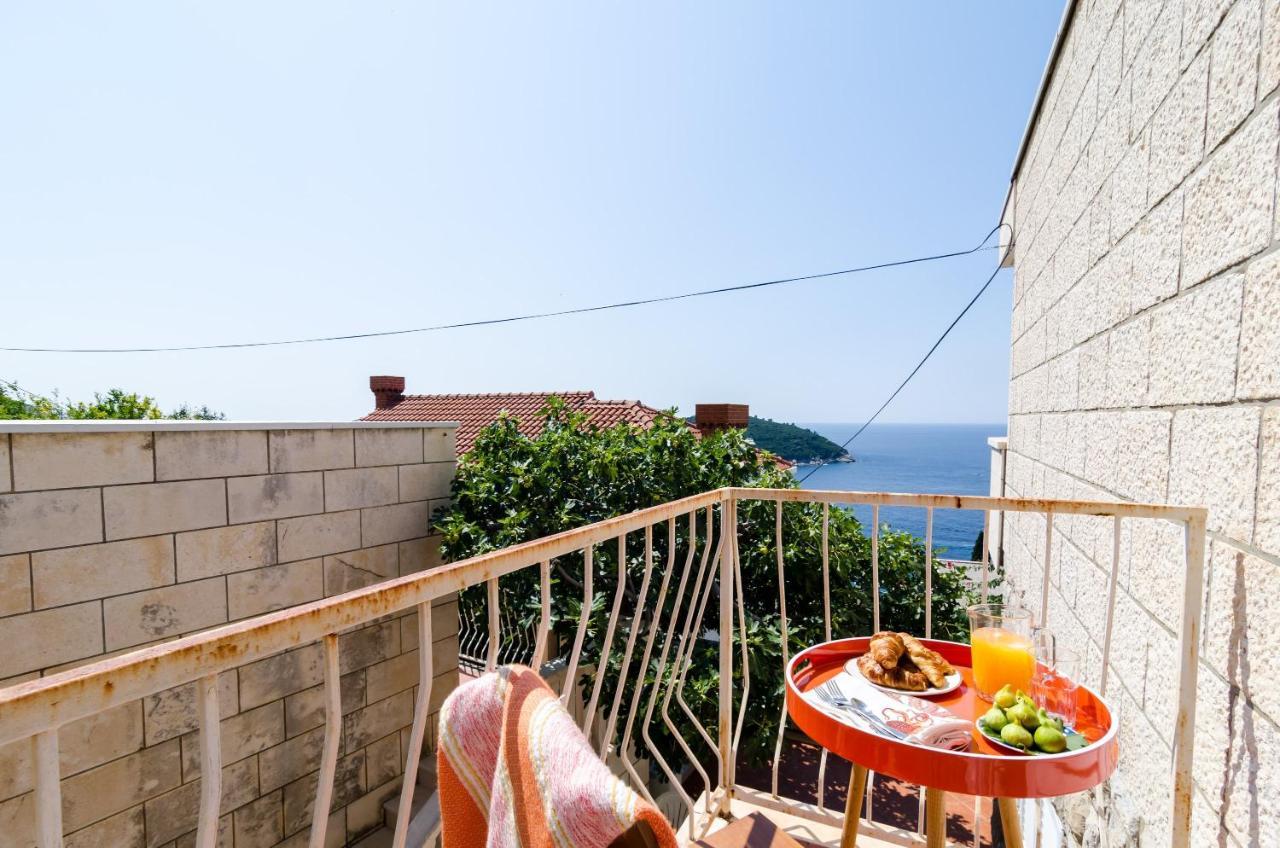 Apartments Bonavista Dubrovnik Eksteriør billede
