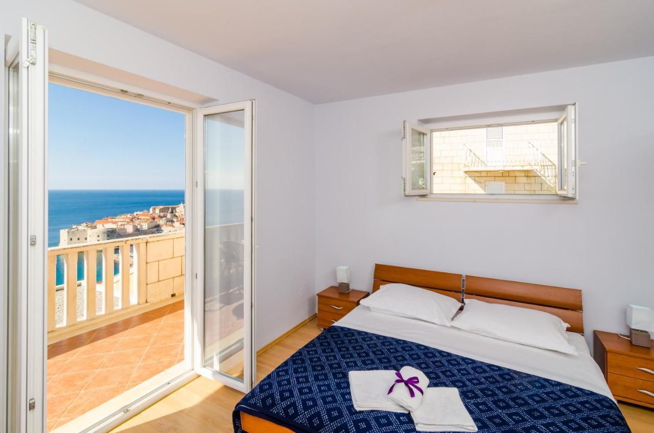 Apartments Bonavista Dubrovnik Eksteriør billede