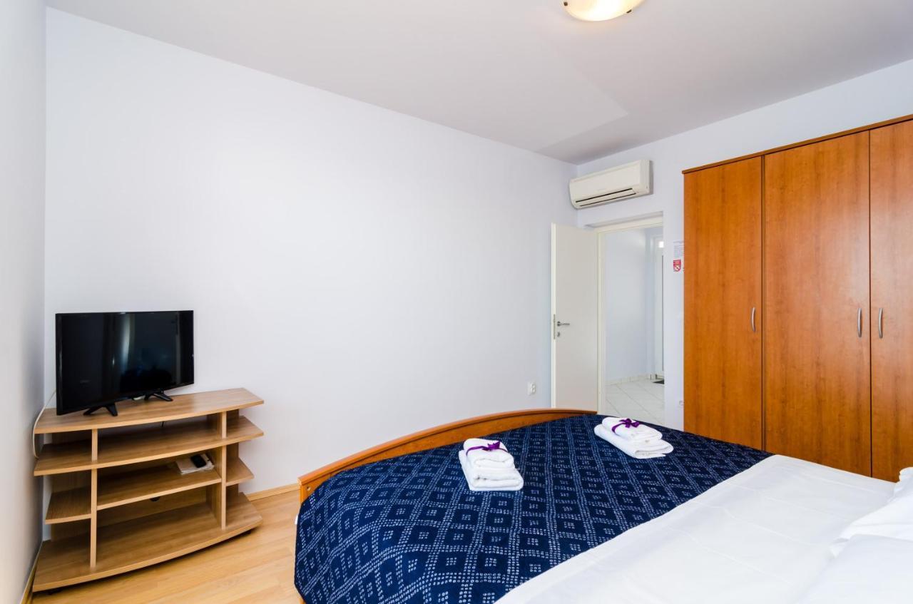 Apartments Bonavista Dubrovnik Eksteriør billede