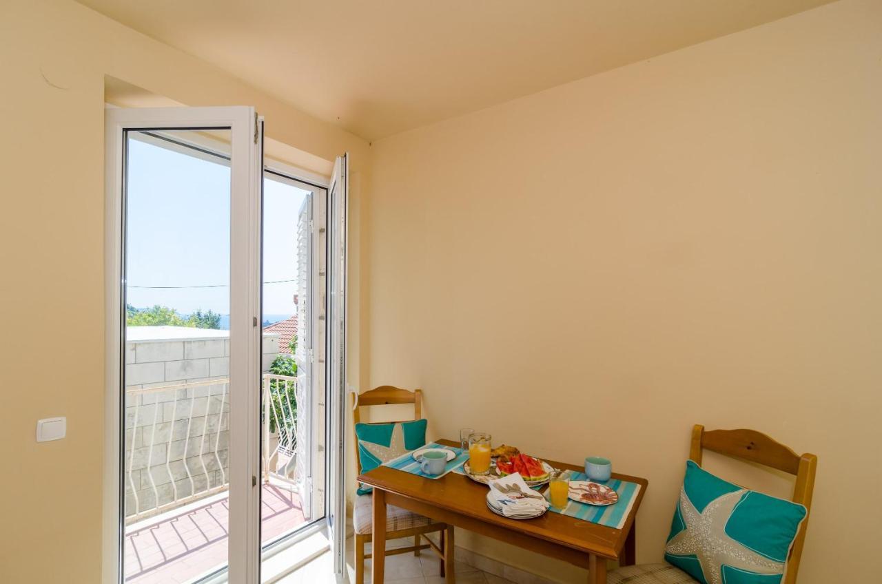 Apartments Bonavista Dubrovnik Eksteriør billede