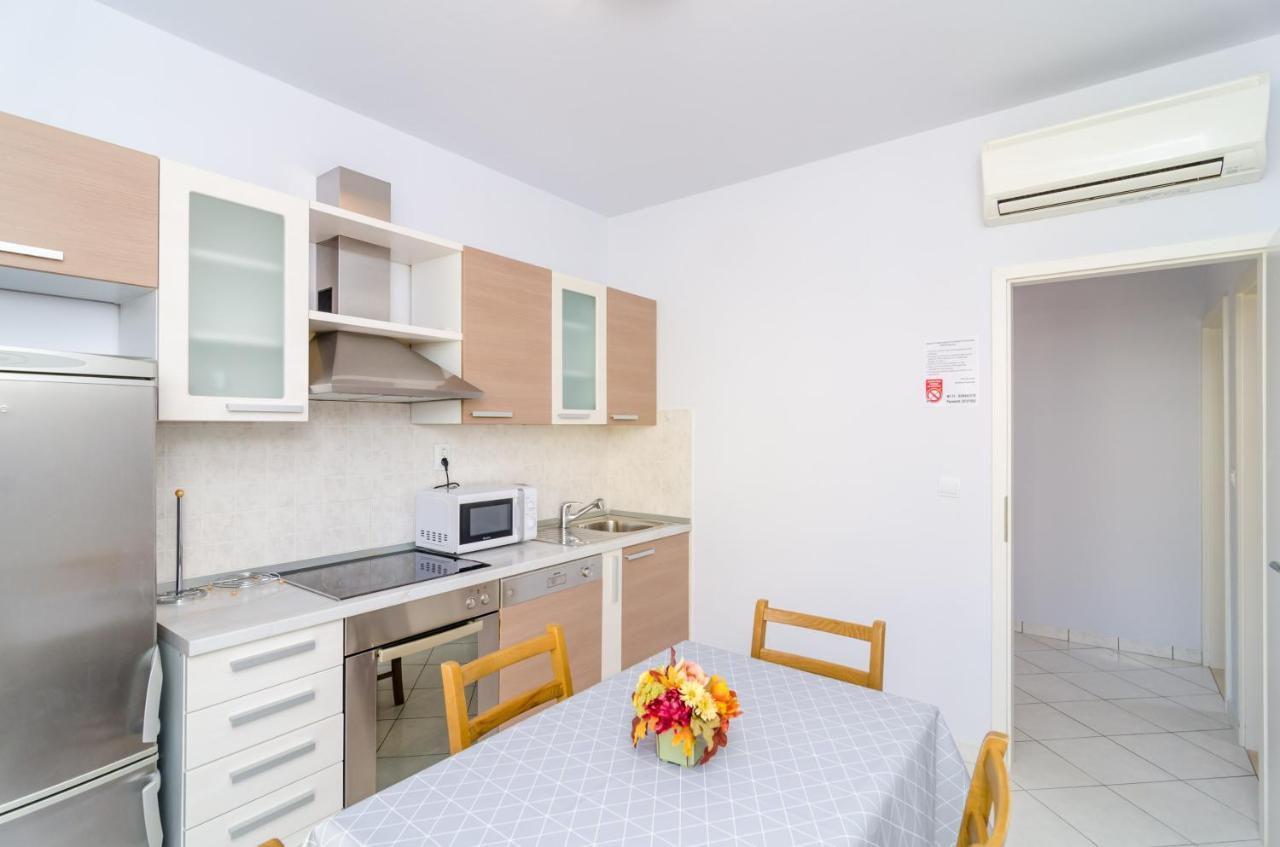 Apartments Bonavista Dubrovnik Eksteriør billede