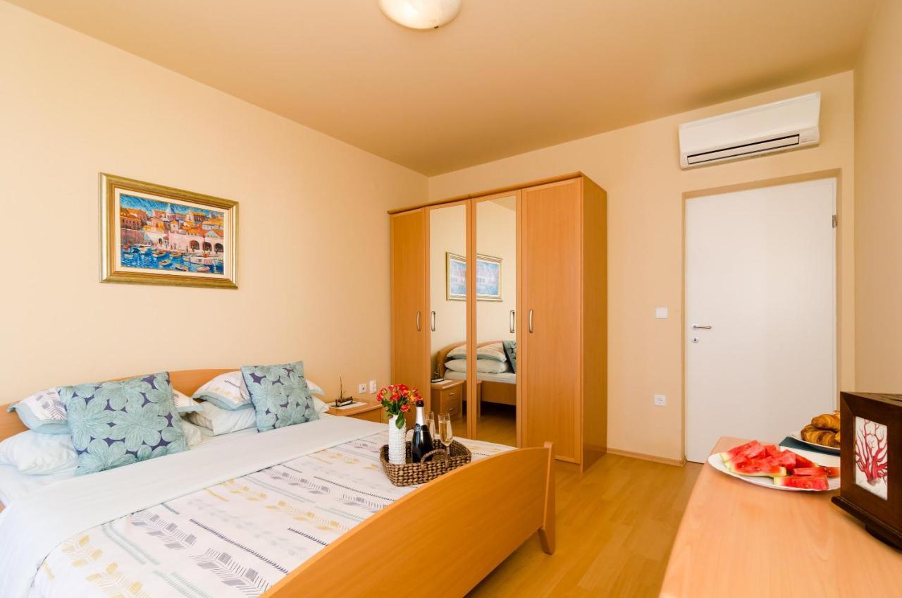 Apartments Bonavista Dubrovnik Eksteriør billede