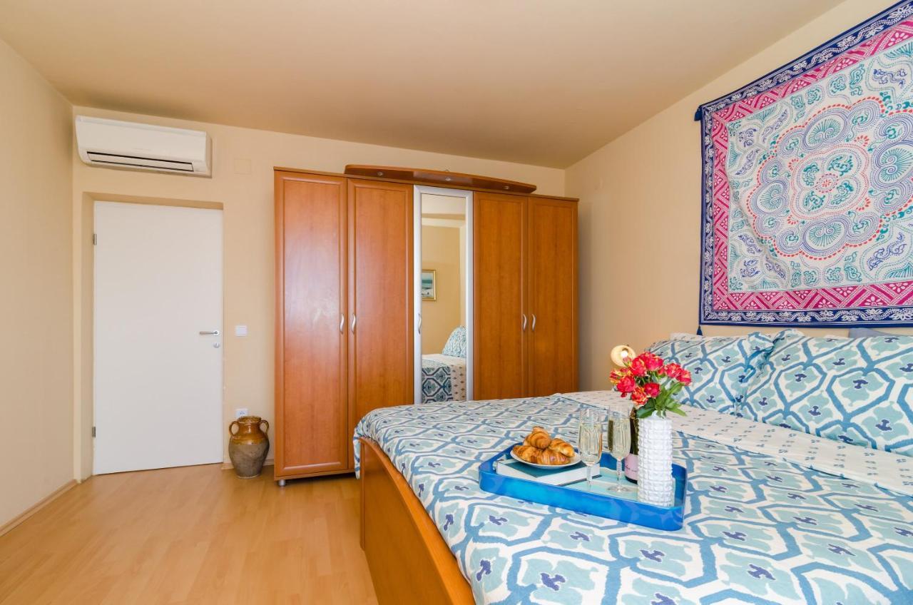 Apartments Bonavista Dubrovnik Eksteriør billede