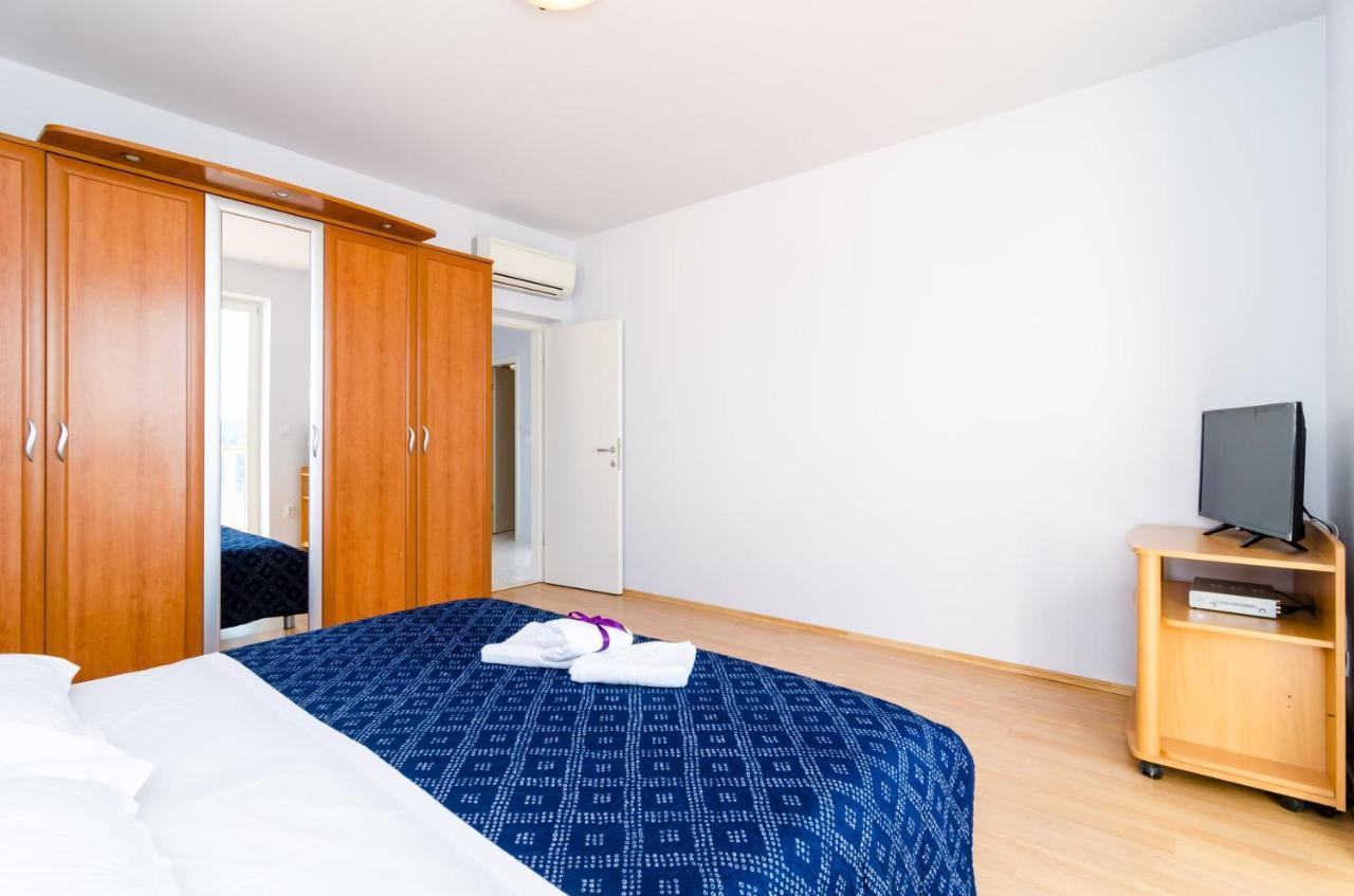 Apartments Bonavista Dubrovnik Eksteriør billede