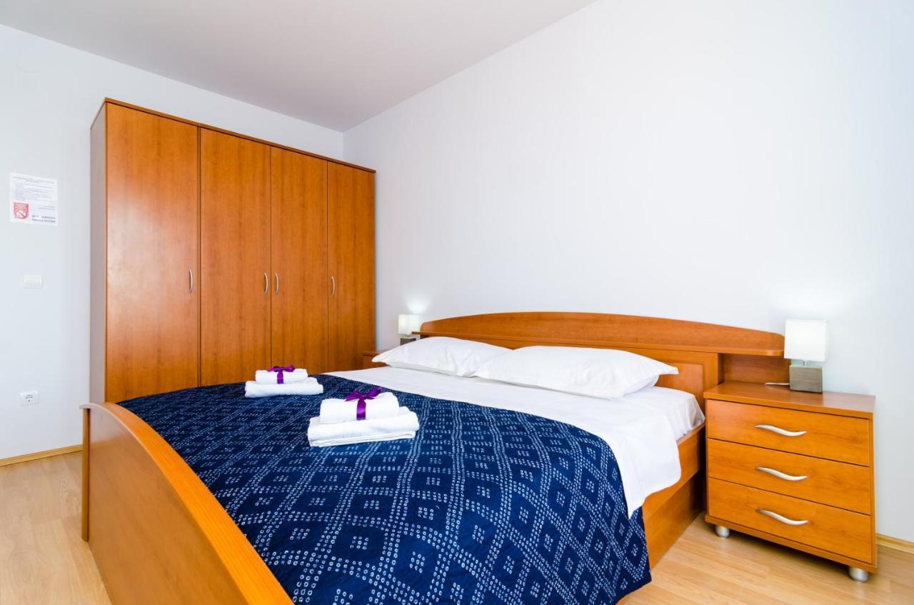Apartments Bonavista Dubrovnik Eksteriør billede