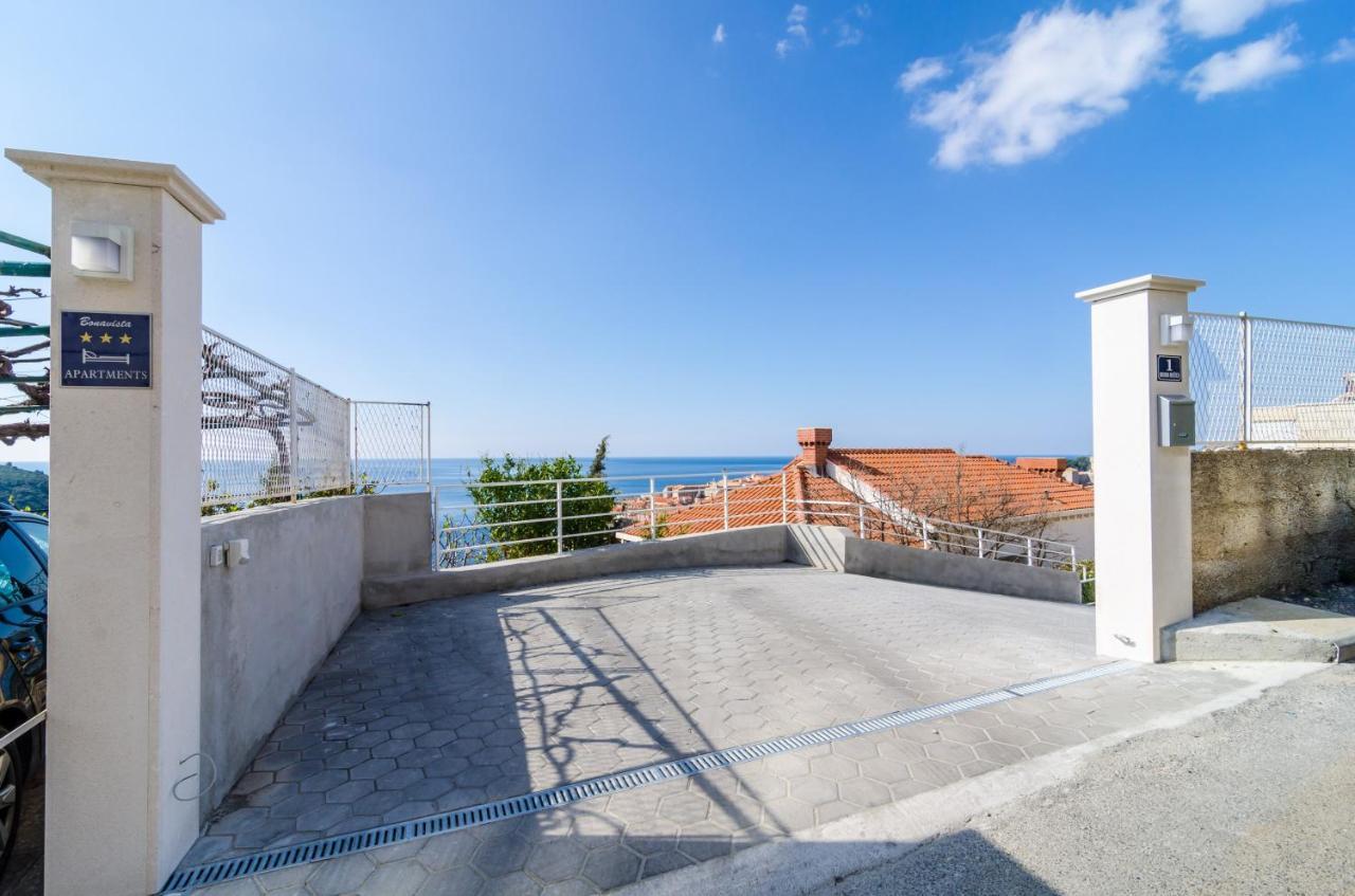 Apartments Bonavista Dubrovnik Eksteriør billede